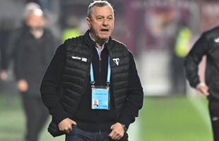 Mircea Rednic anunță război cu Dinamo: „M-am simțit trădat”