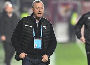 Mircea Rednic anunță război cu Dinamo: „M-am simțit trădat”