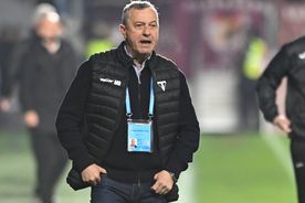Mircea Rednic anunță război cu Dinamo: „M-am simțit trădat”