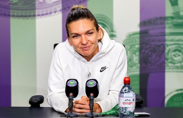 „Un zâmbet cum nu mai văzuse vreodată” » Detalii din interior despre ziua cea mare a Simonei Halep: „Știa că avea să vină marți verdictul”