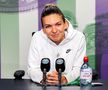 Simona Halep // foto: Guliver/gettyimages