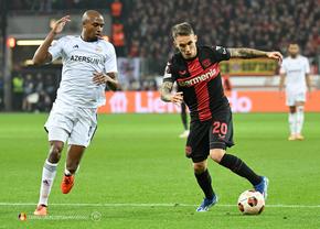 Meciuri de foc în faza optimilor din Liga Europa. Activează Modul Multiplu pentru extra câștiguri pe Betano