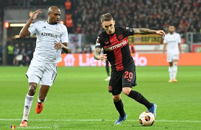 Meciuri de foc în faza optimilor din Liga Europa. Activează Modul Multiplu pentru extra câștiguri pe Betano