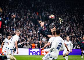 Manchester City - FC Copenhaga » Duel pentru sferturile UEFA Champions League
