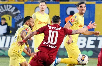 Dispare Petrolul? Informații-șoc de la Ploiești: „Sunt datorii mari făcute din cauza lui!” » Apelul făcut din interior: „Nu vom mai avea clubul în prima ligă!”