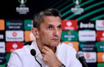 Răzvan Lucescu și-a aflat adversara din sferturile Conference League: cum arată tabloul semifinalelor