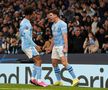 Manchester City - FC Copenhaga 3-1 » La retur, ca în tur! City câștigă clar și continuă cursa spre un nou trofeu