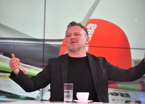 Adrian Pitu vine la „Prietenii lui Ovidiu” »  Meciuri trucate și blaturi neștiute, șpițuri și petreceri de cursă lungă