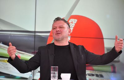 Adrian Pitu vine la „Prietenii lui Ovidiu” »  Meciuri trucate și blaturi neștiute, șpițuri și petreceri de cursă lungă