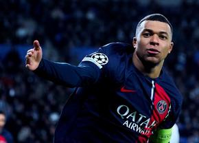 Kylian Mbappe dezvăluie când va anunța viitorul club: „Decizia finală nu îmi aparține”