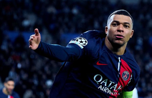 Kylian Mbappe dezvăluie când va anunța viitorul club: „Decizia finală nu îmi aparține”