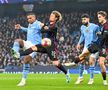 Manchester City - FC Copenhaga 3-1 » La retur, ca în tur! City câștigă clar și continuă cursa spre un nou trofeu