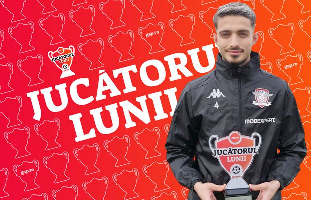 Promisiunea făcută suporterilor de către Rrahmani: „Vreau să câștig campionatul alături de Rapid!”