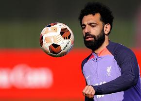 Salah, dat dispărut » Se naște un nou scandal în Anglia