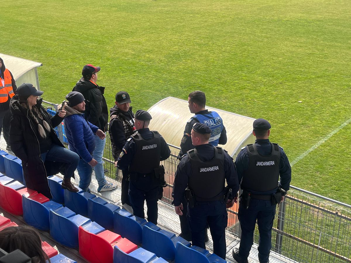 FCSB, victorie zdrobitoare în derby-ul orgoliilor cu CSA Steaua din Liga de Tineret