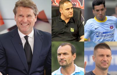 Cum au votat specialiștii pentru Jucătorul și Antrenorul lunii februarie: „Atacant de clasă, dă un mare boost de energie” + „Pasionat și dedicat, trăiește pentru fotbal”