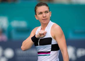 Simona Halep, la un pas să revină pe teren! A primit invitație la un turneu major