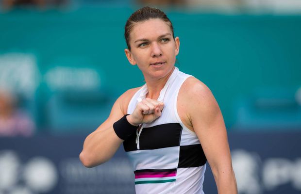 Simona Halep, la un pas să revină pe teren! A primit invitație la un turneu major