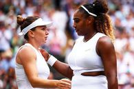Cea mai tare glumă după succesul Simonei Halep de la TAS » „Înțepături” pentru Serena Williams