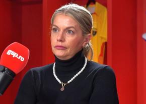 Lorena Balaci face lumină în privința fiului său: „Noi am cerut ca Atanas să plece de la Universitatea!”