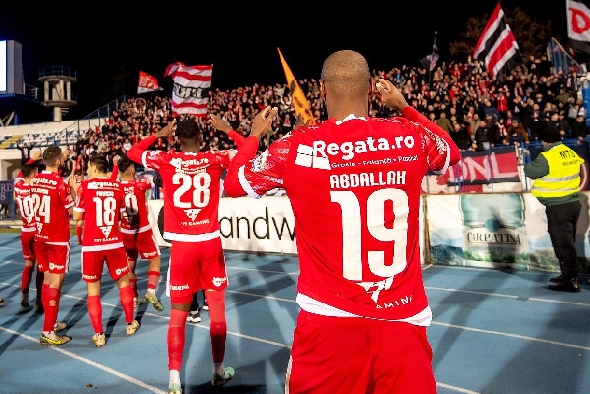 Revoluție sau fantezie? Planul GIGANTIC care ar salva Dinamo: „Dau scris! Minimum 10 oameni de afaceri dispuși să pună bani în club”