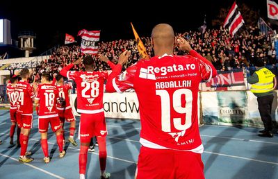 Revoluție sau fantezie? Planul GIGANTIC care ar salva Dinamo: „Dau scris! Minimum 10 oameni de afaceri dispuși să pună bani în club”