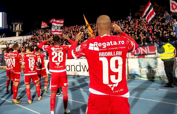 Revoluție sau fantezie? Planul GIGANTIC care ar salva Dinamo: „Dau scris! Minimum 10 oameni de afaceri dispuși să pună bani în club”