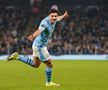 Manchester City - FC Copenhaga 3-1 » La retur, ca în tur! City câștigă clar și continuă cursa spre un nou trofeu