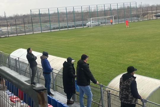 CSA Steaua - FCSB, în Liga de Tineret