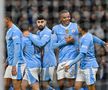 Manchester City - FC Copenhaga 3-1 » La retur, ca în tur! City câștigă clar și continuă cursa spre un nou trofeu