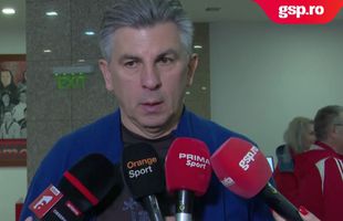 Ionuț Lupescu, după decizia TAS în cazul Simonei Halep: „Cred că a fost controlată de peste 120.000 de ori”