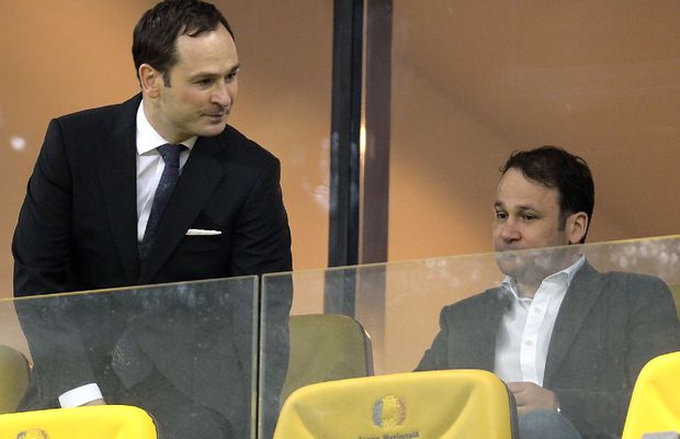 Câți bani lasă Ionuț Negoiță la cumpărături? Fostul patron de la Dinamo surprinde, după ce fratele-primar s-a lăudat că mănâncă 3 zile cu doar 46 lei: „Se vede pe noi”