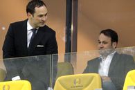 Câți bani lasă Ionuț Negoiță la cumpărături? Fostul patron de la Dinamo surprinde, după ce fratele-primar s-a lăudat că mănâncă 3 zile cu doar 46 lei: „Se vede pe noi”
