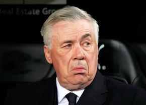 Procurorii din Spania cer aproape 5 ani de închisoare pentru Carlo Ancelotti! Italienii susțin că, de fapt, antrenorul ar avea de recuperat bani de la Fisc!