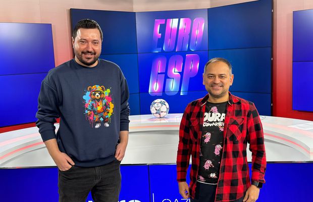 Boțoghină și Drejan analizează ACUM Man. City – Copenhaga și Real Madrid - Leipzig, iar tu poți câștiga mingea UCL!