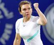 Simona Halep // foto: Guliver/gettyimages