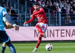 Revelația din Ligue 1 are 6% din bugetul lui PSG și este condusă de un antrenor care luase o pauză de 11 ani!