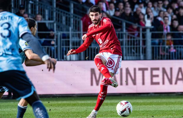 Revelația din Ligue 1 are 6% din bugetul lui PSG și este condusă de un antrenor care luase o pauză de 11 ani!