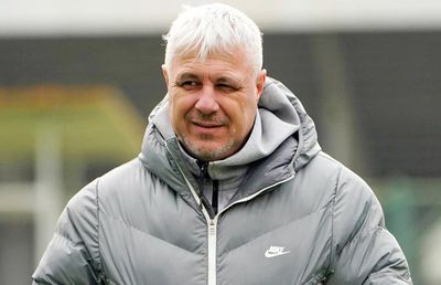 Marius Șumudică, în ziua despărțirii de Gaziantep: „Nici nu am terminat-o bine cu turcii și am primit OFERTĂ din România!”