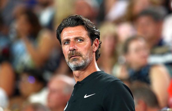 Patrick Mouratoglou, distrus de americani: „Simona Halep a câștigat! El și-a pierdut toată credibilitatea”