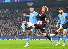 Manchester City - FC Copenhaga 3-1 » La retur, ca în tur! City câștigă clar și continuă cursa spre un nou trofeu