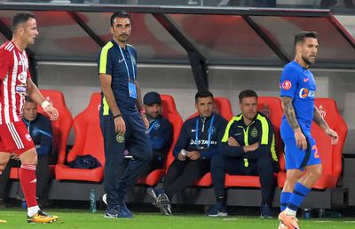 Lovitură pentru FCSB! Azi a venit decizia