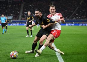 UEFA Champions League ne aduce și miercuri un duel de top! Real Madrid – RB Leipzig vine la pachet cu cele mai mari cote din lume la Mozzart Bet!
