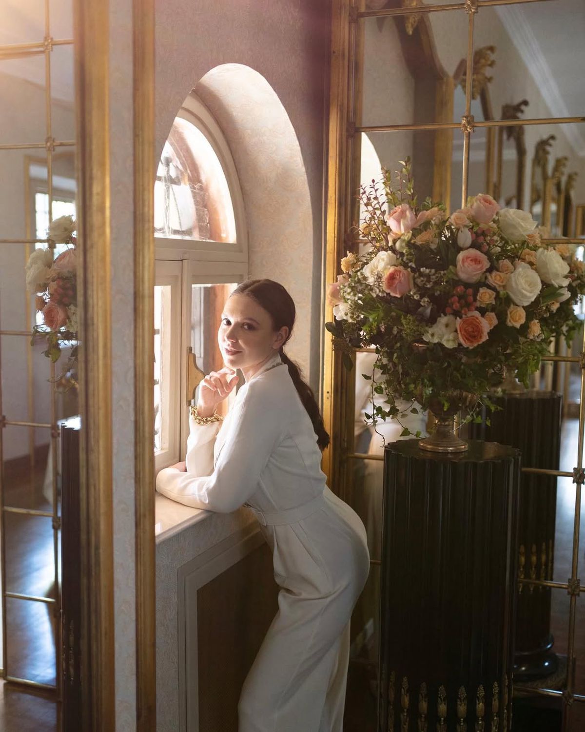 Soția lui Paulo Fonseca, o ucraineancă mai tânără cu 18 ani, contestă dur pedeapsa primită de antrenor: „Scandalos!”