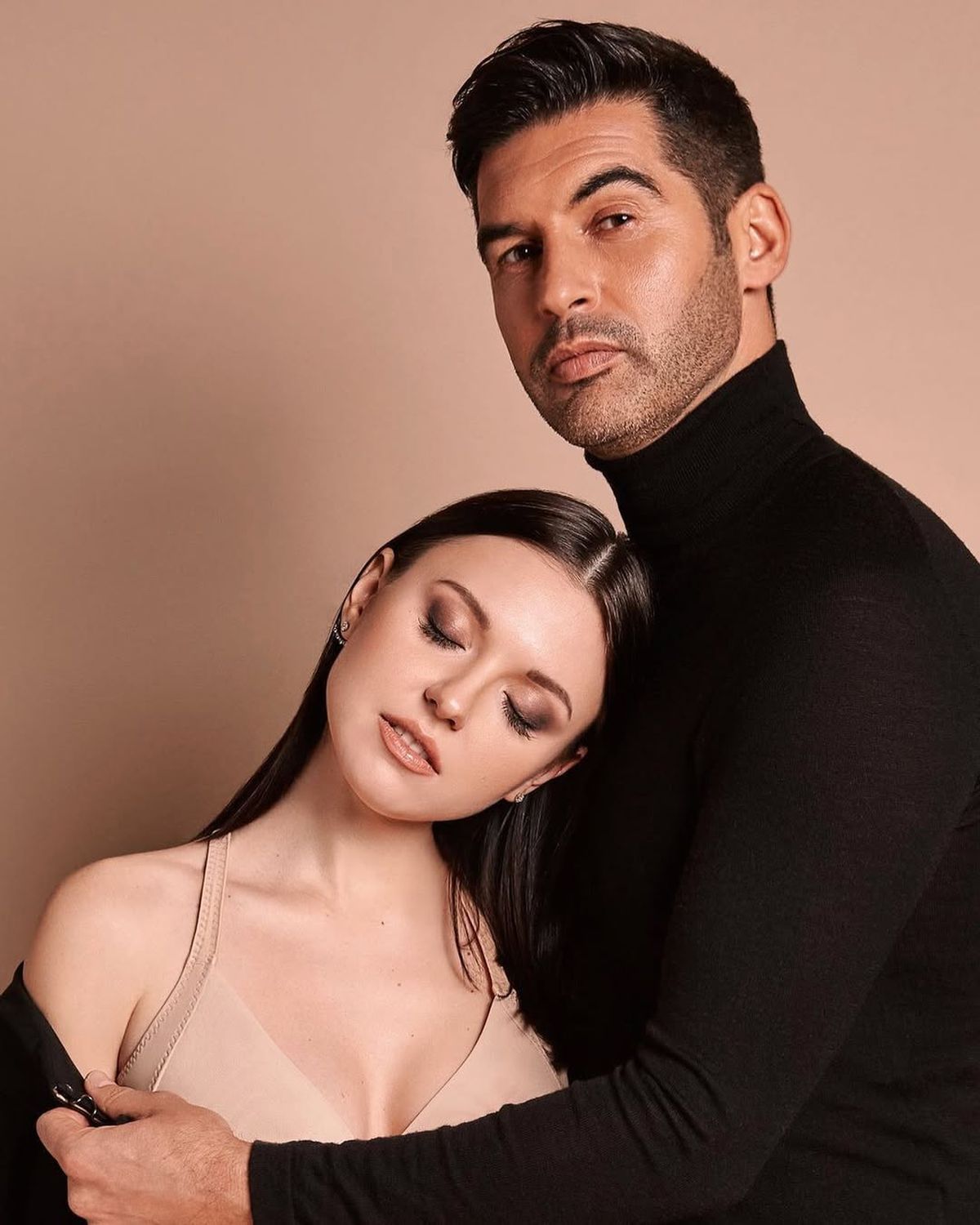 Soția lui Paulo Fonseca, o ucraineancă mai tânără cu 18 ani, contestă dur pedeapsa primită de antrenor: „Scandalos!”