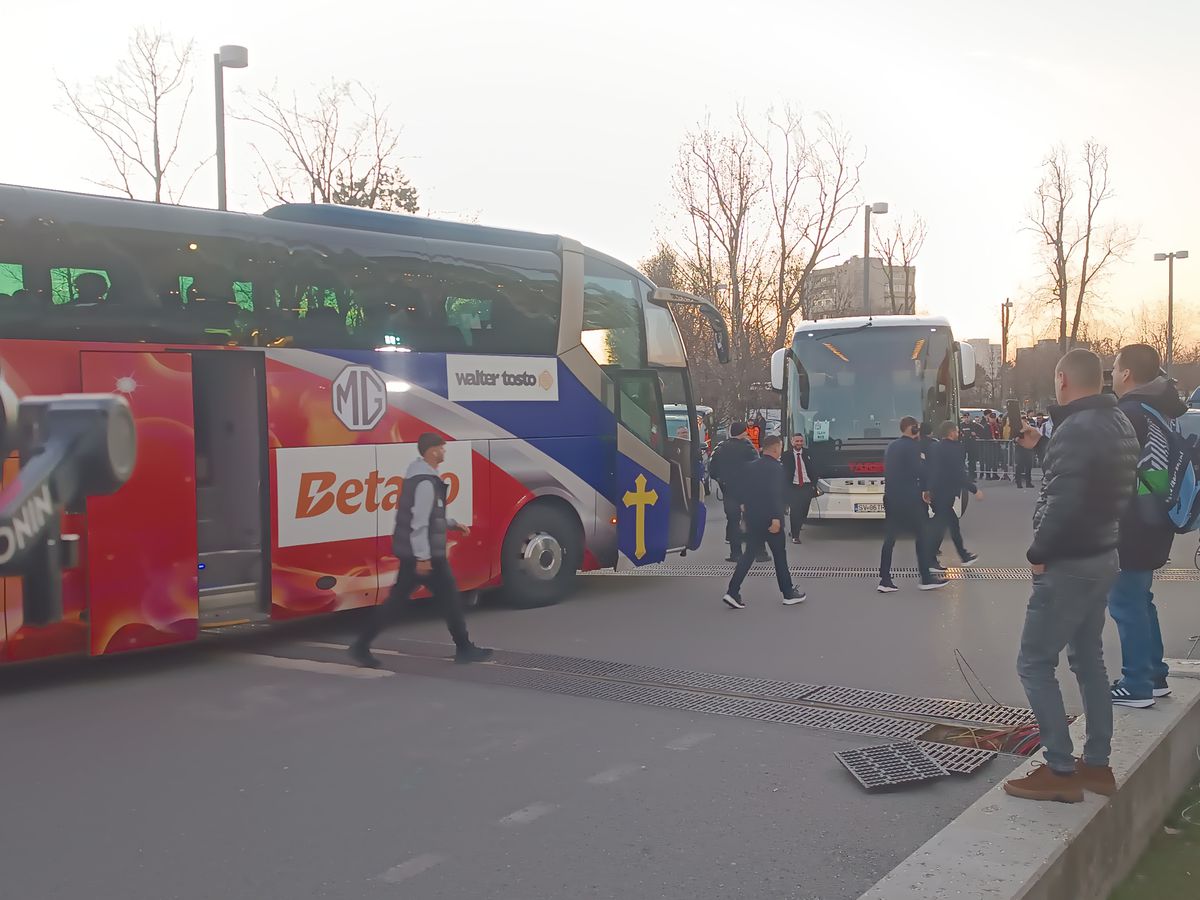 Gică Hagi s-a pronunțat, înainte de FCSB - Lyon: „Sperăm să facă asta”