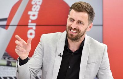 Florin Lovin a dat scorul exact pentru FCSB - Lyon: „E clar că e favorită”