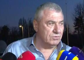 Victor Becali o avertizează pe FCSB: „Nu poți câștiga mereu cu sufletul”