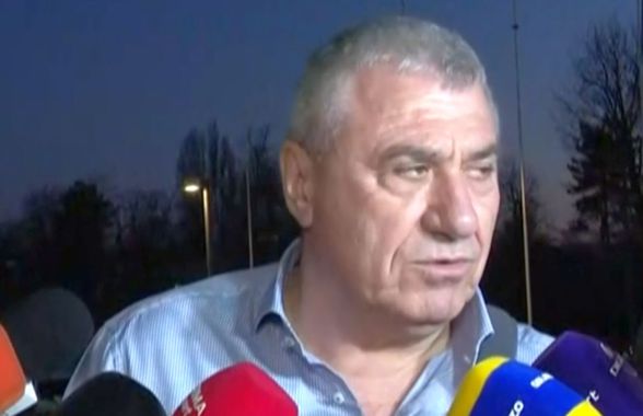 Victor Becali o avertizează pe FCSB: „Nu poți câștiga mereu cu sufletul”