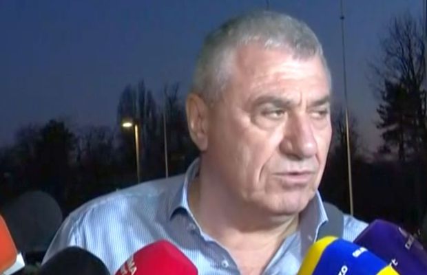 Victor Becali o avertizează pe FCSB: „Nu poți câștiga mereu cu sufletul”